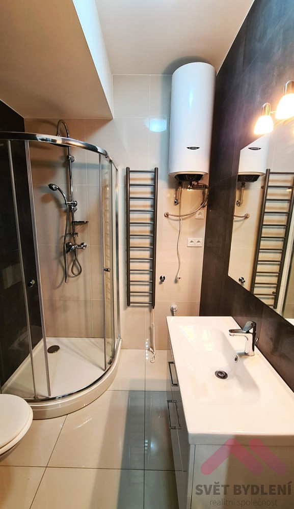 Prodej bytu 2+kk 45 m² — photo 5