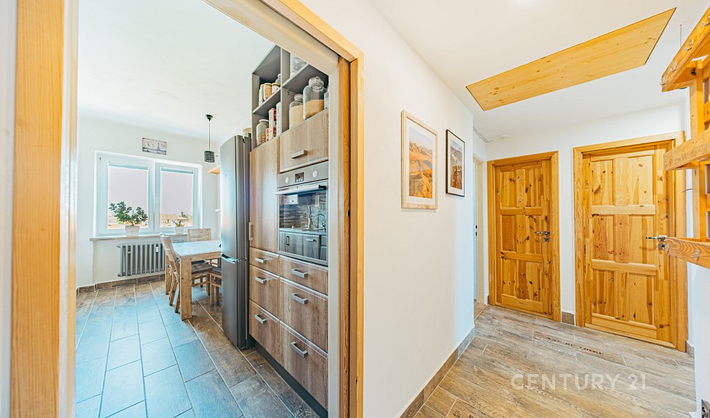 Pronájem bytu 2+1 61 m², Plzeň – náhled fotky 7