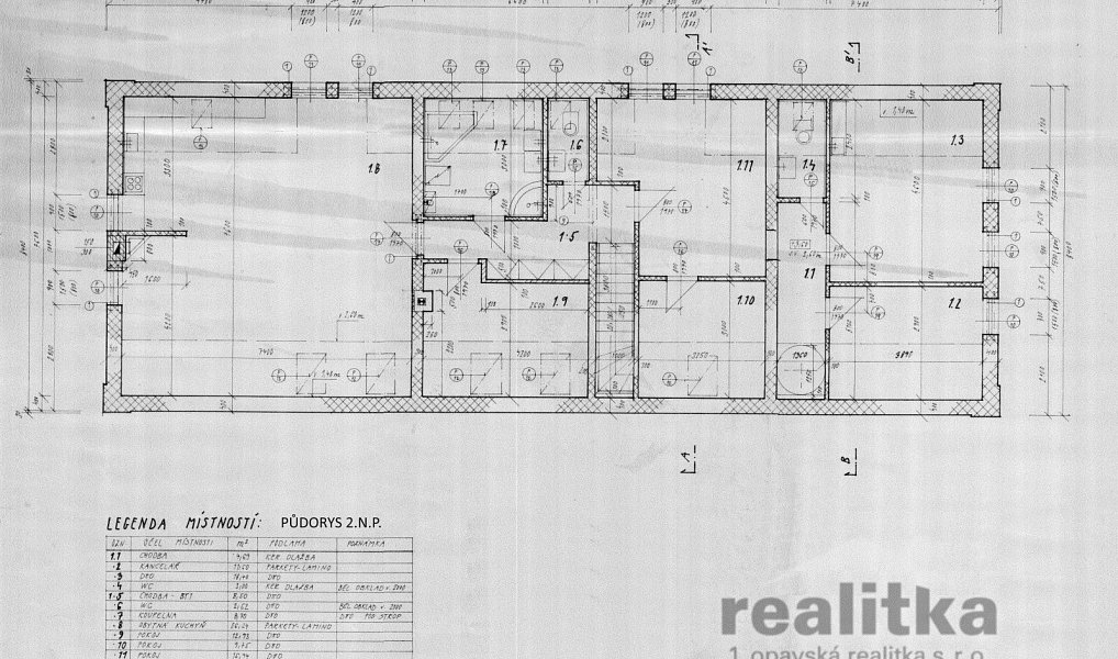 Prodej domu 700 m² s pozemkem 1 603 m², Opava – náhled fotky 5