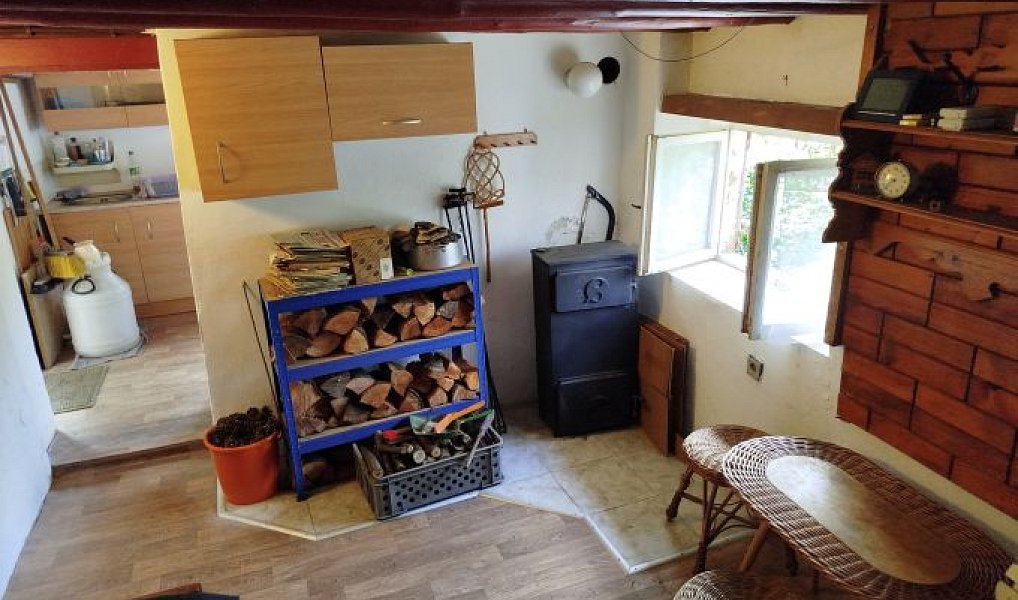Prodej chaty/chalupy 31 m², Petrov – náhled fotky 11