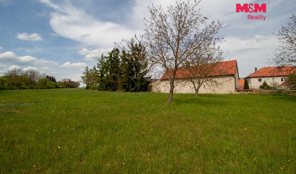 Prodej stavebního pozemku 8 048 m², Břežany – náhled fotky 11
