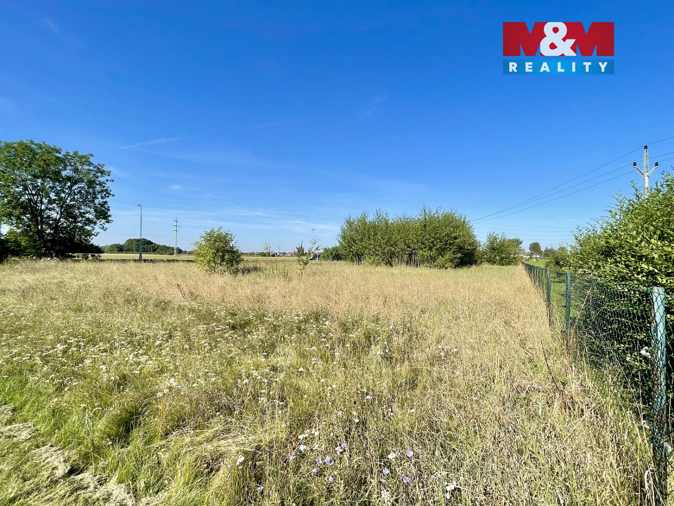 Prodej louky 2 302 m² – fotografie 3