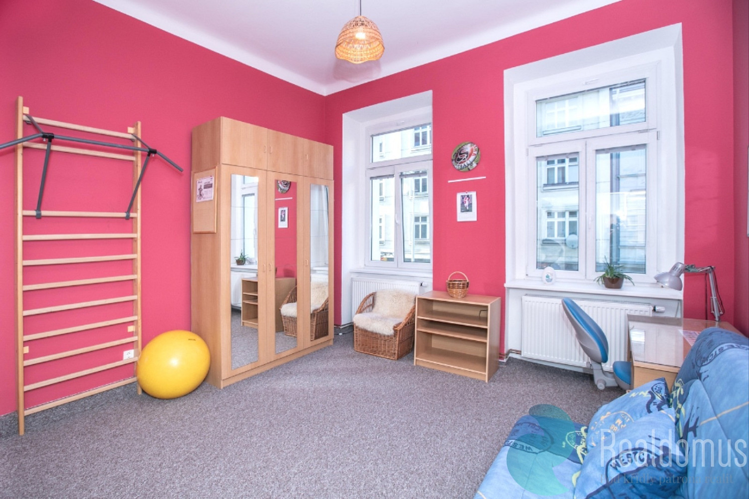 Prodej bytu 3+kk 82 m² — photo 5