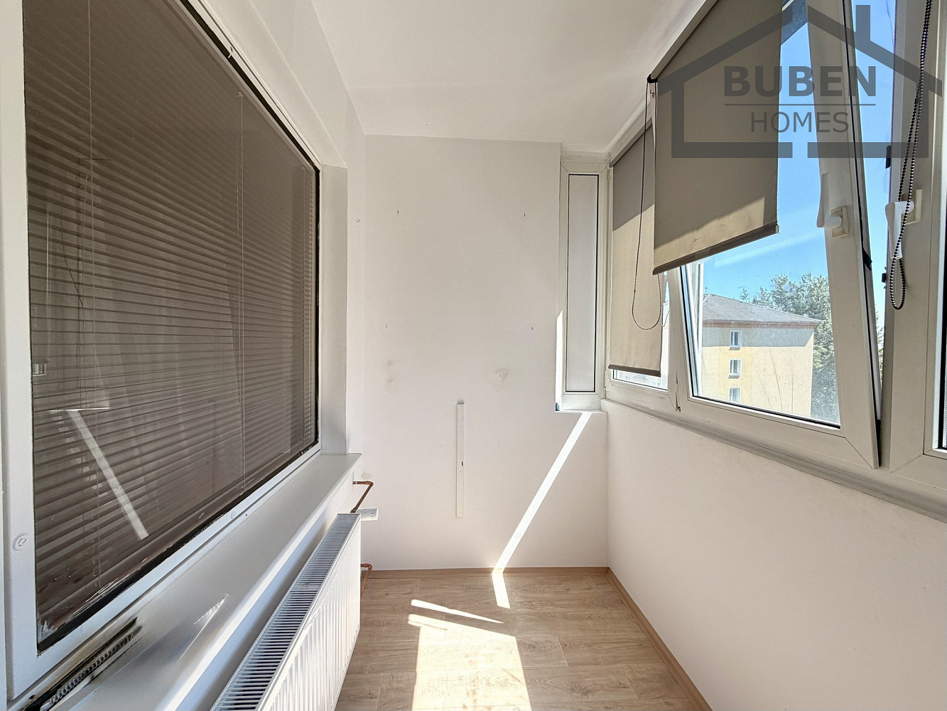Prodej bytu 3+1 60 m² – fotografie 5