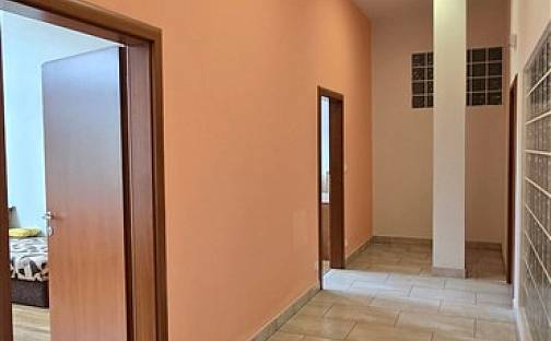 Pronájem bytu 3+kk 128 m², Na Potůčku, Lomnice, okres Brno-venkov