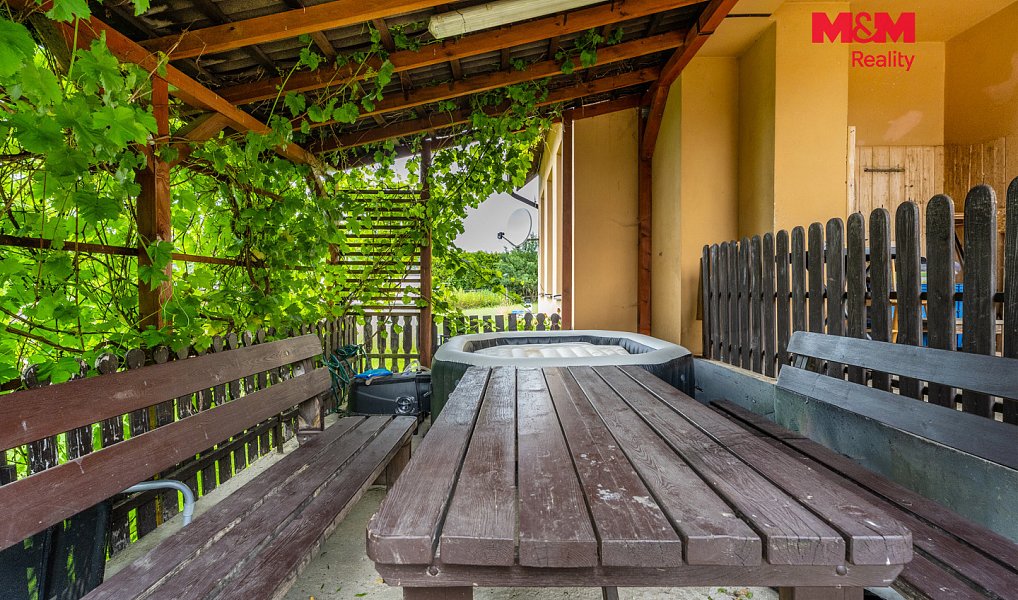 Prodej domu 206 m² s pozemkem 1 470 m², Horní Libchava – náhled fotky 15