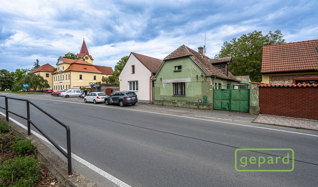 Prodej domu 67 m² s pozemkem 271 m², Hostivice – náhled fotky 22