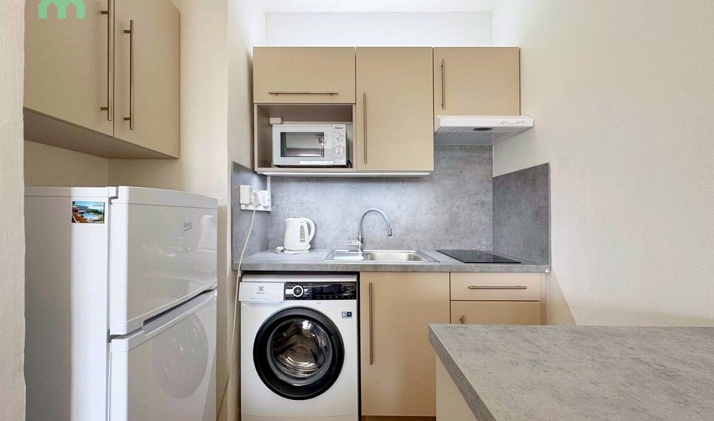 Pronájem bytu 2+kk 36 m², Přerov – náhled fotky 4