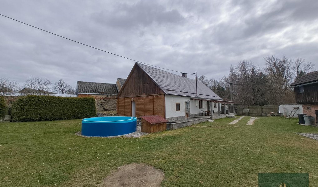 Pronájem domu 200 m² s pozemkem 1 301 m², Bor – náhled fotky 4