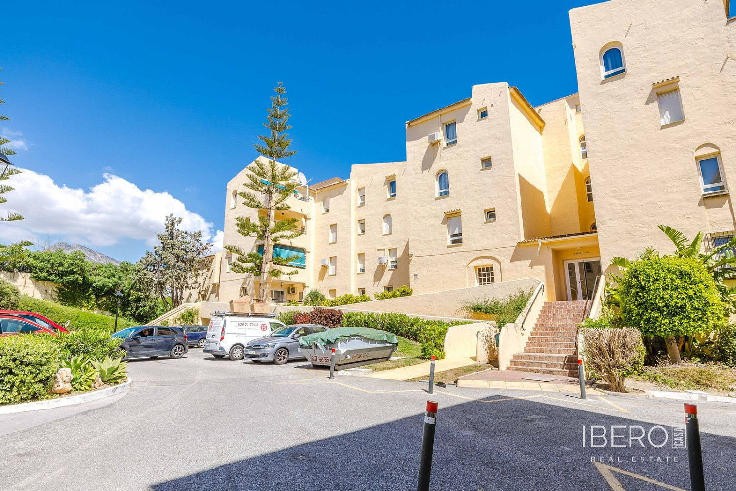 Piso 4+kk – Benalmádena, Benalmádena Costa - Más