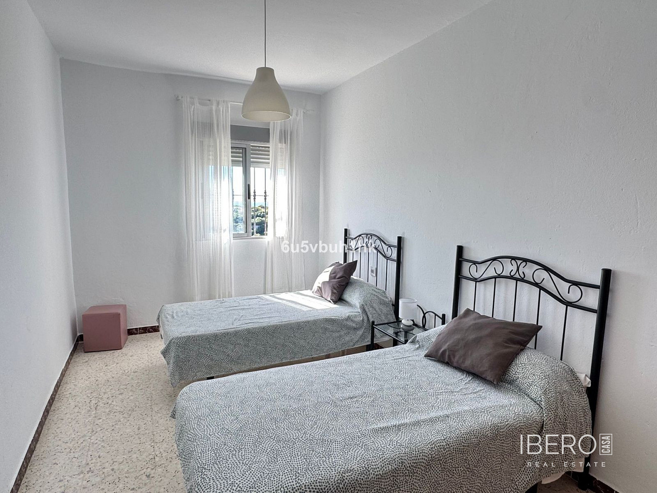 Casa 7+kk – Tarifa, 28 de Febrero, Campo de Gibraltar - Vista 4