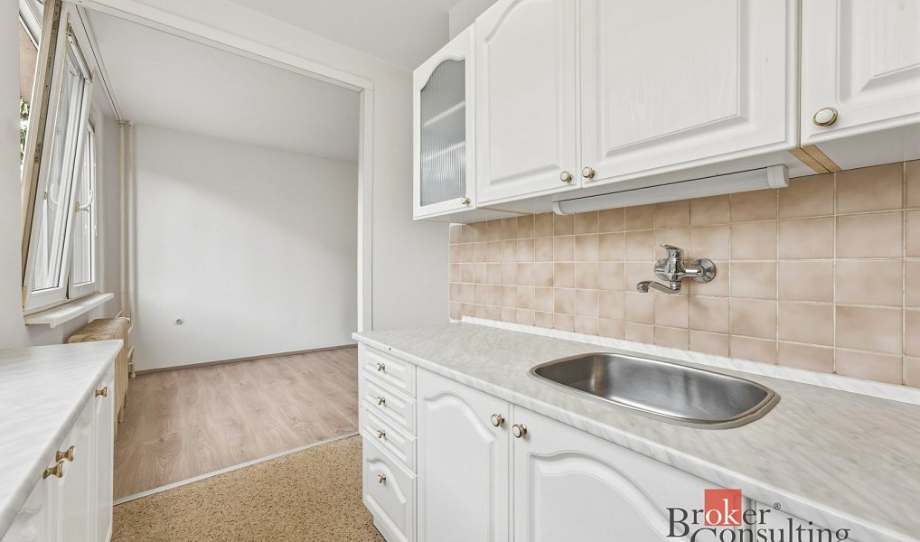 Prodej bytu 3+1 57 m², Pardubice – náhled fotky 7