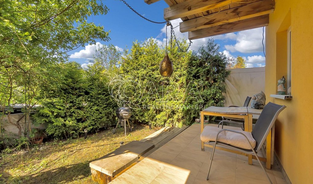 Prodej chaty/chalupy 40 m² s pozemkem 99 m², Kladno – náhled fotky 2