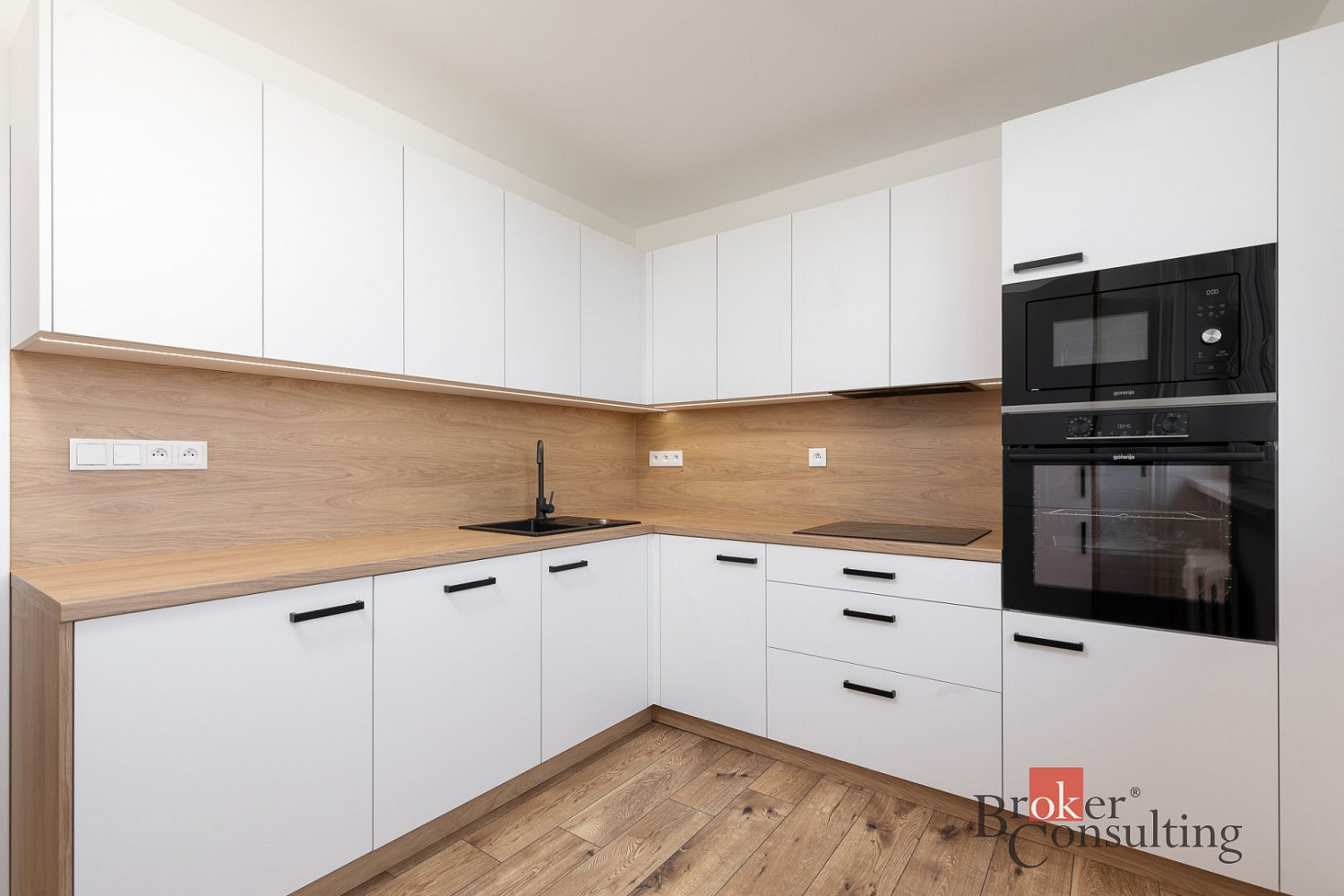 Prodej bytu 1+1 30 m²