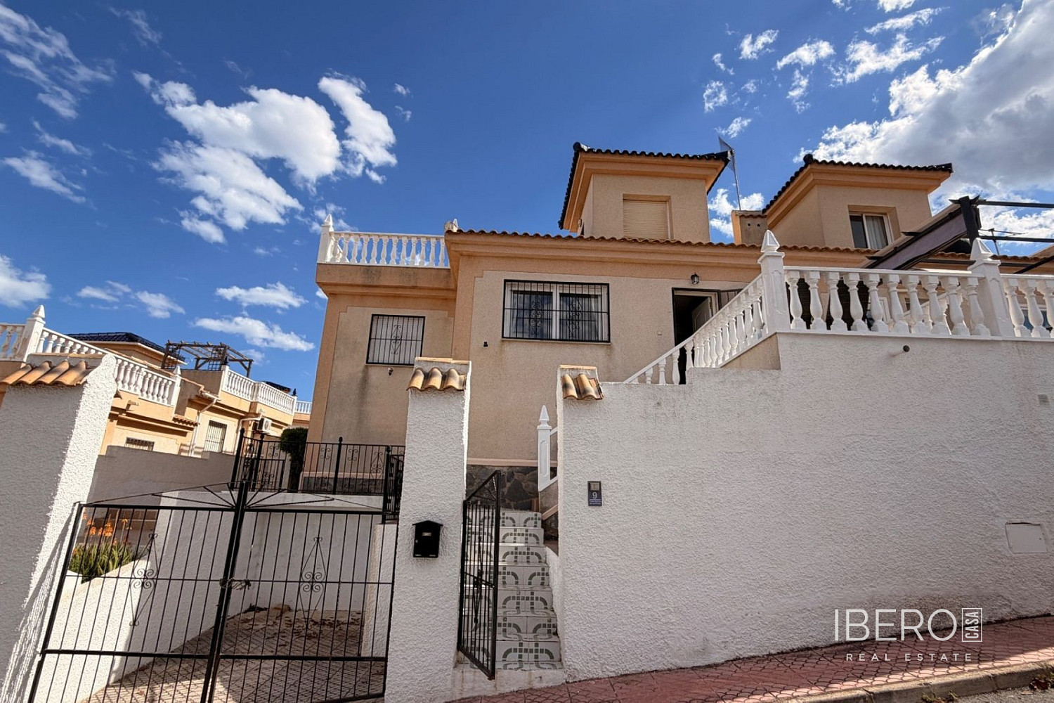 Casa 3+kk – Rojales, Ciudad Quesada - Más