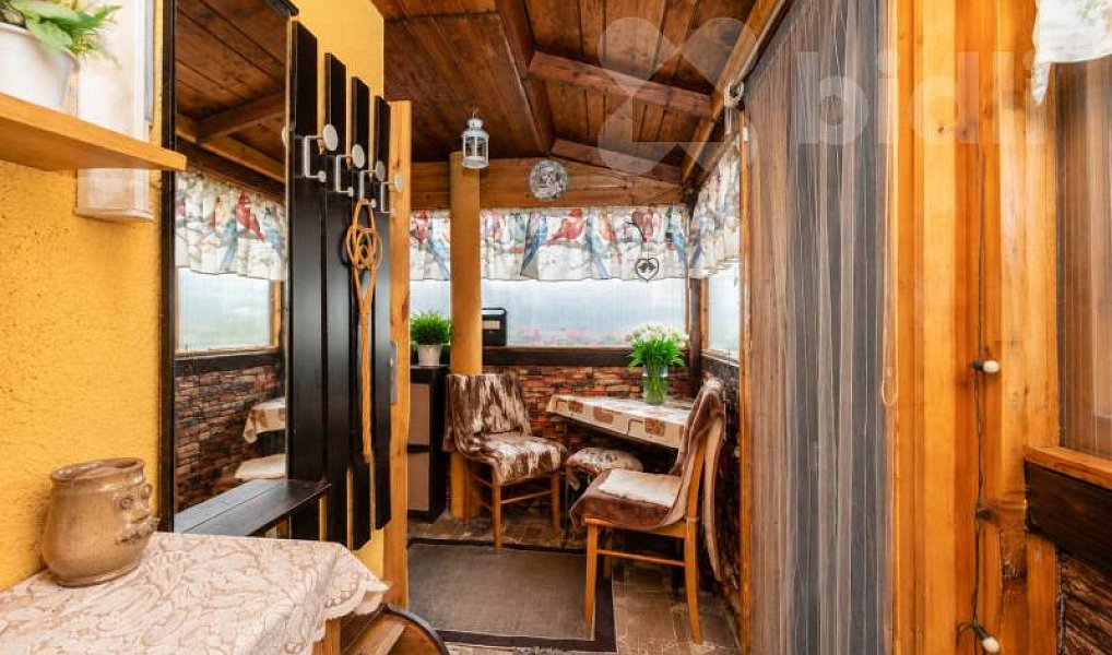 Prodej chaty/chalupy 32 m² s pozemkem 851 m², Bílina – náhled fotky 13