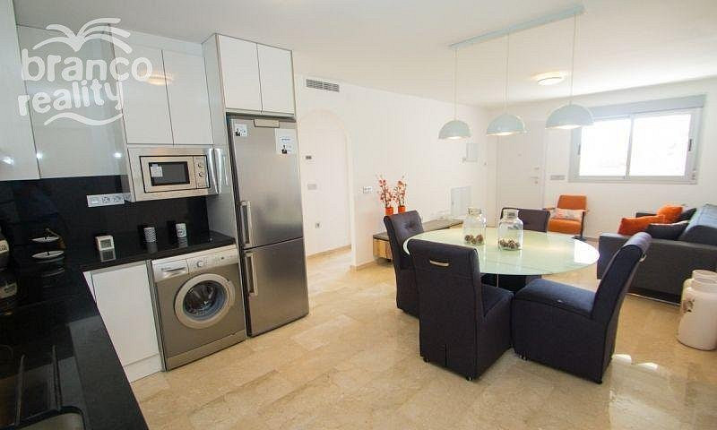 Piso 3+kk – Orihuela, Urbanización Monte Golf Fase V, Villa Martín - Vista 4