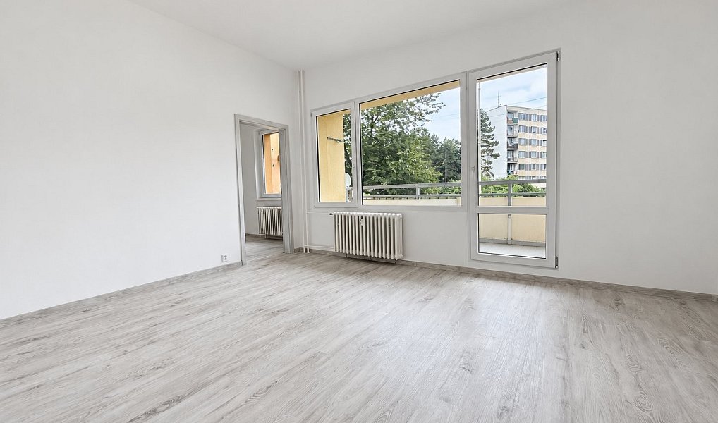 Prodej bytu 3+1 66 m², Ústí nad Labem – náhled fotky 4