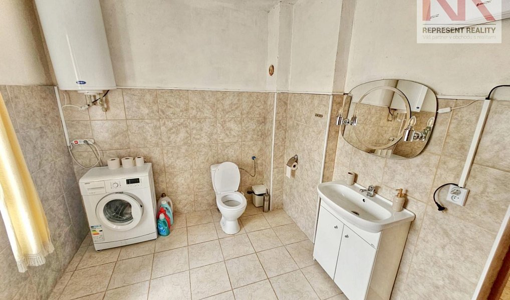 Prodej domu 60 m² s pozemkem 293 m², Hradec – náhled fotky 9