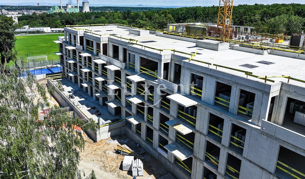 Prodej bytu 3+kk 68 m², Kladno – náhled fotky 16