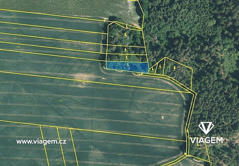 Les 1 093 m² – pohled 3