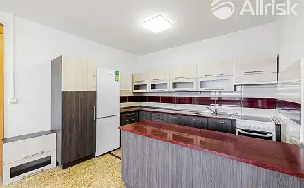 Pronájem bytu 3+kk 93 m²