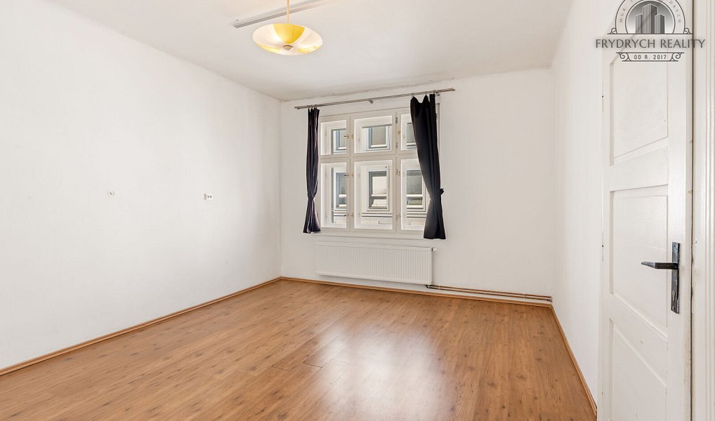 Prodej bytu 2+kk 55 m², Hradec Králové – náhled fotky 7