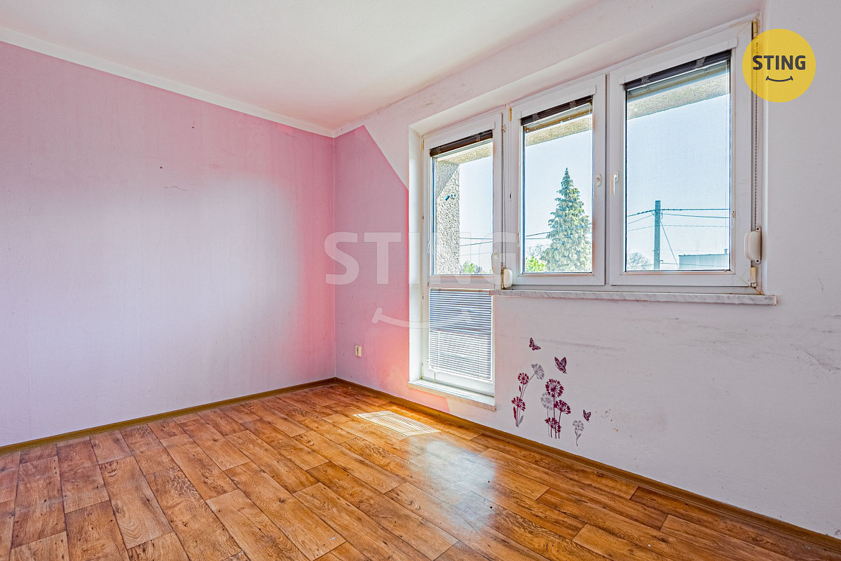 Prodej bytu 3+1 90 m² — photo 5