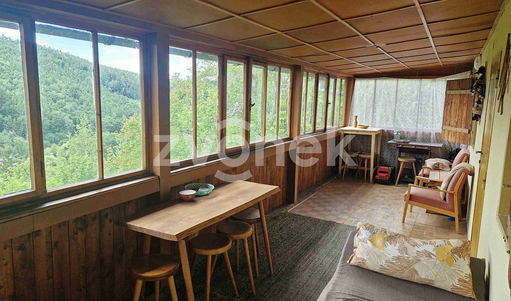 Prodej chaty/chalupy 90 m² s pozemkem 395 m², Buchlovice – náhled fotky 5