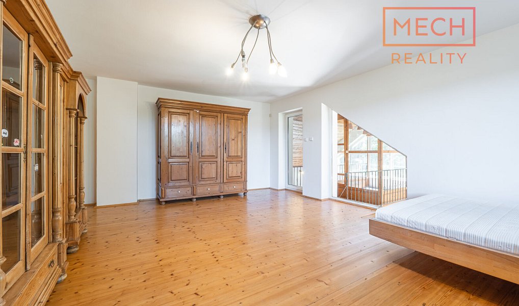 Prodej domu 280 m² s pozemkem 603 m², Svijanský Újezd – náhled fotky 19