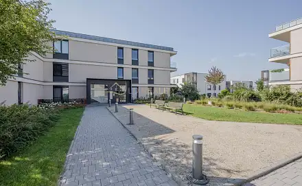 Pronájem bytu 3+kk 108 m², Karla Mareše, Olomouc - Nová Ulice