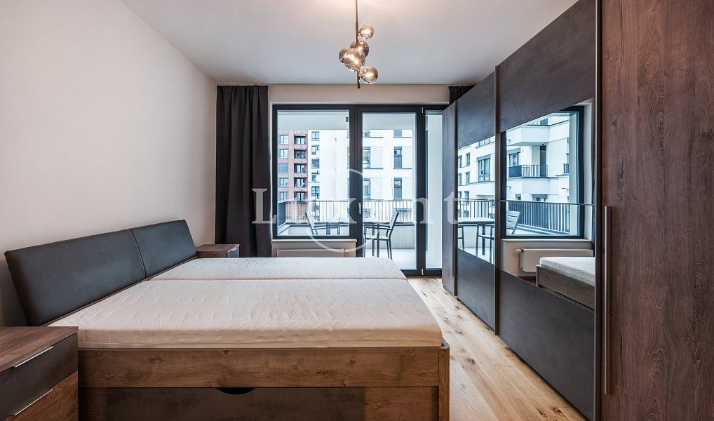 Pronájem bytu 2+kk 61 m², Praha – náhled fotky 7