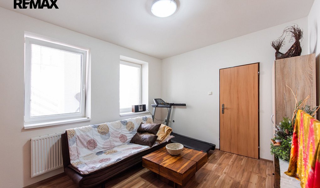 Prodej nájemního domu, činžáku 208 m², Brno – náhled fotky 24