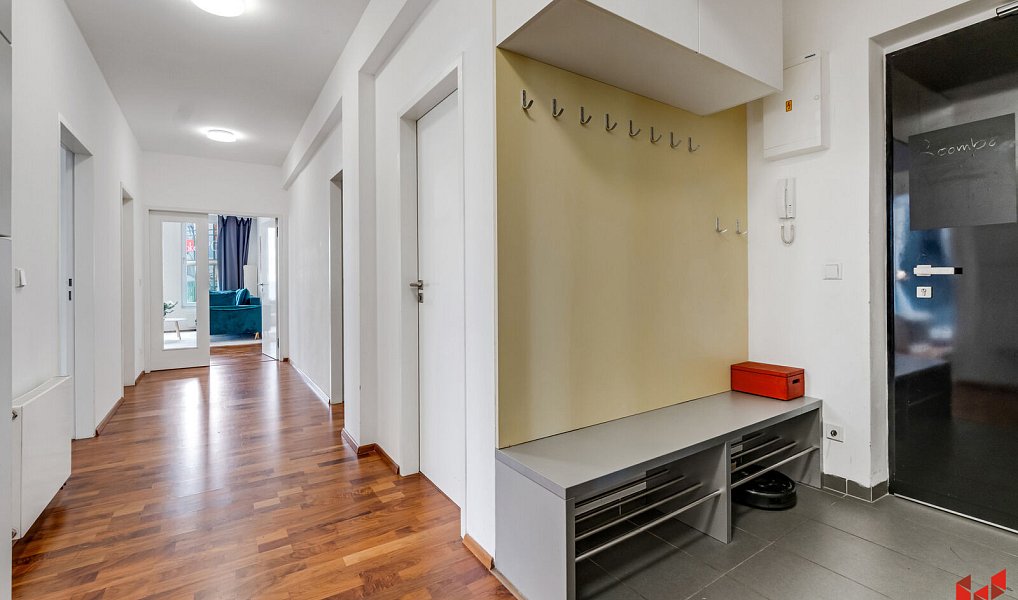 Prodej bytu 3+kk 92 m², Praha – náhled fotky 21
