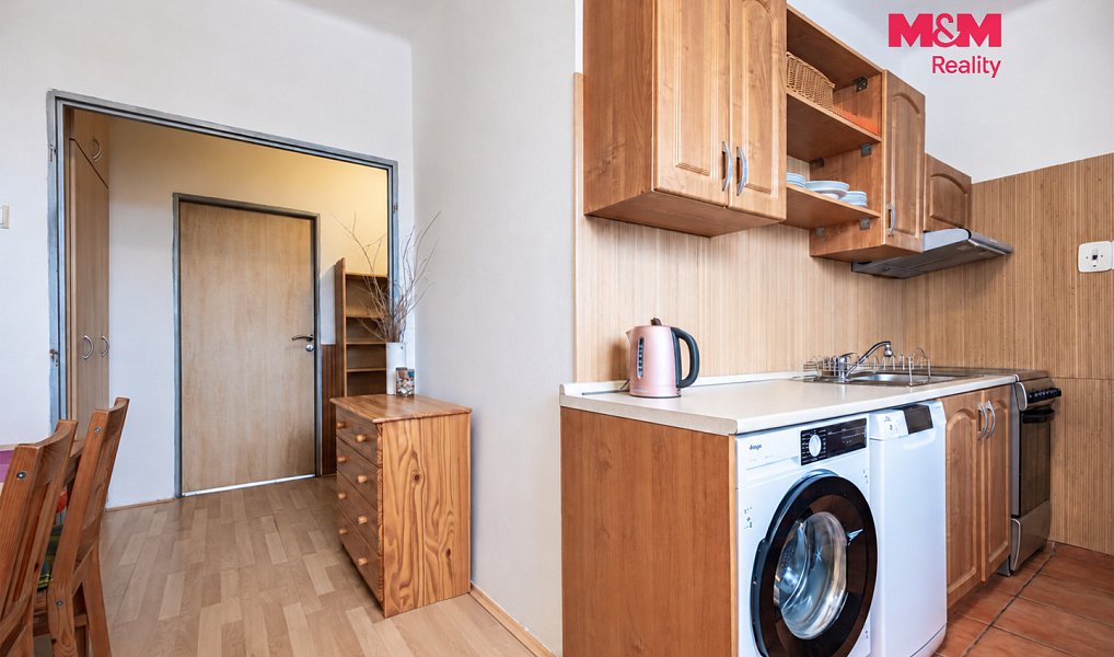 Prodej bytu 2+1 50 m², Lysá nad Labem – náhled fotky 5