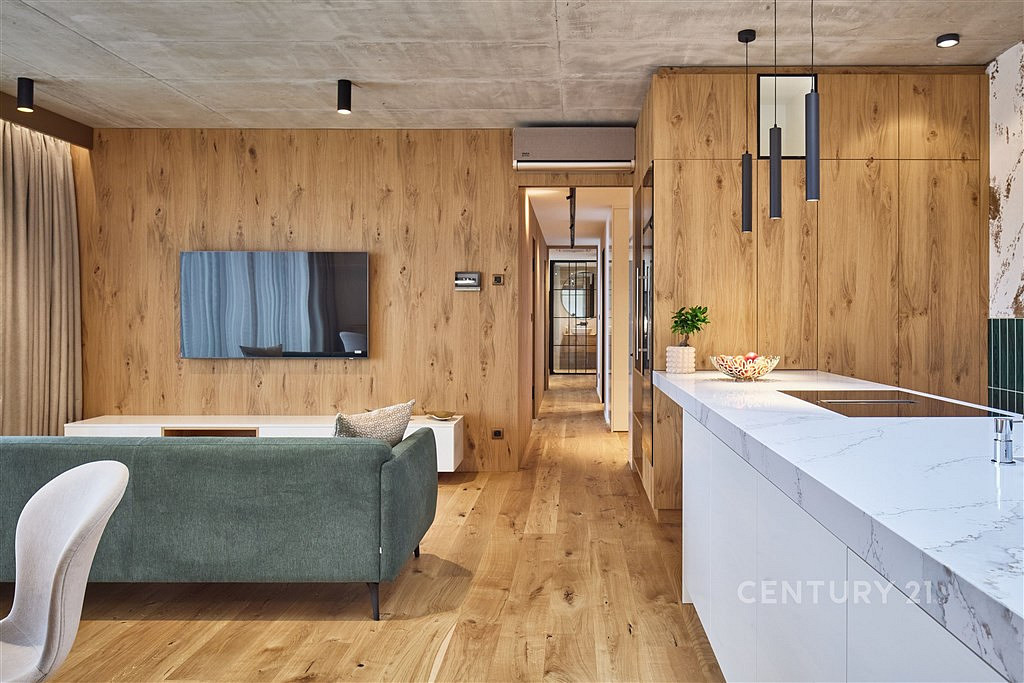 Pronájem bytu 4+kk 114 m² — photo 5