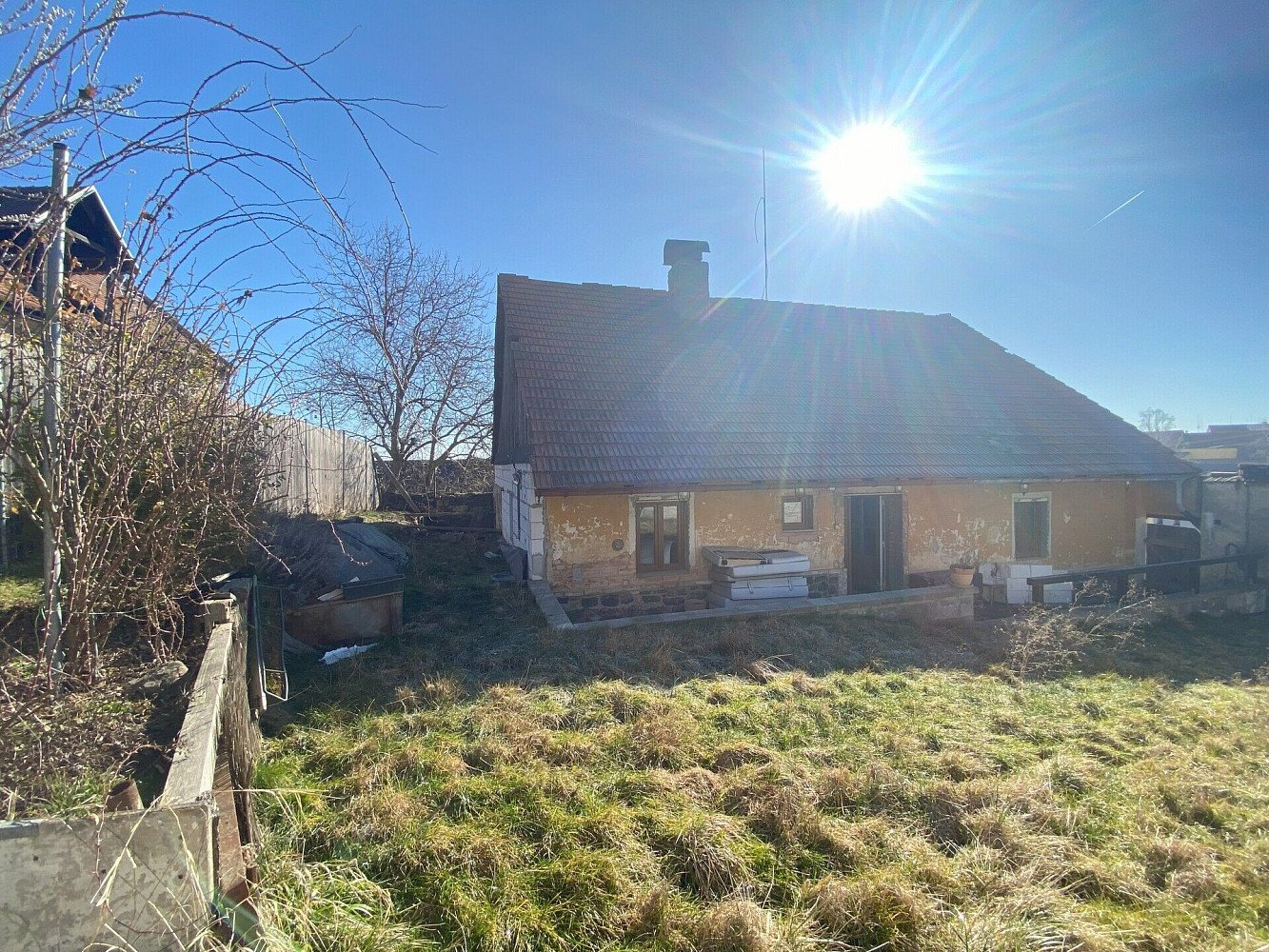 Prodej domu 200 m² s pozemkem 383 m² — photo 2