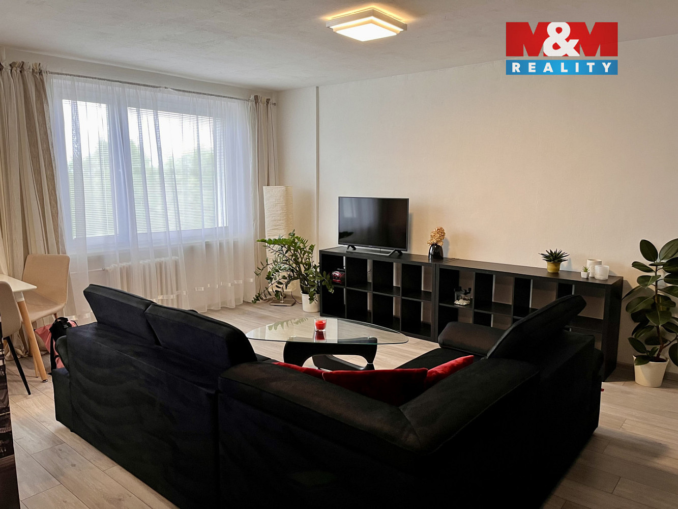Prodej bytu 2+1 53 m² – fotografie 2