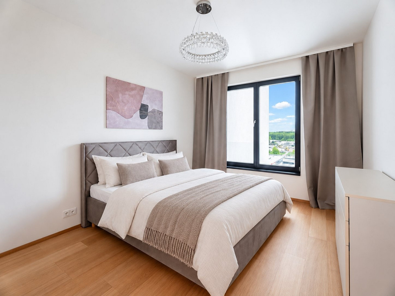 Prodej bytu 2+kk 53 m² – fotografie 2