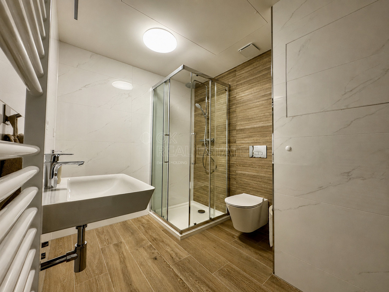 Pronájem bytu 2+kk 46 m² — photo 3