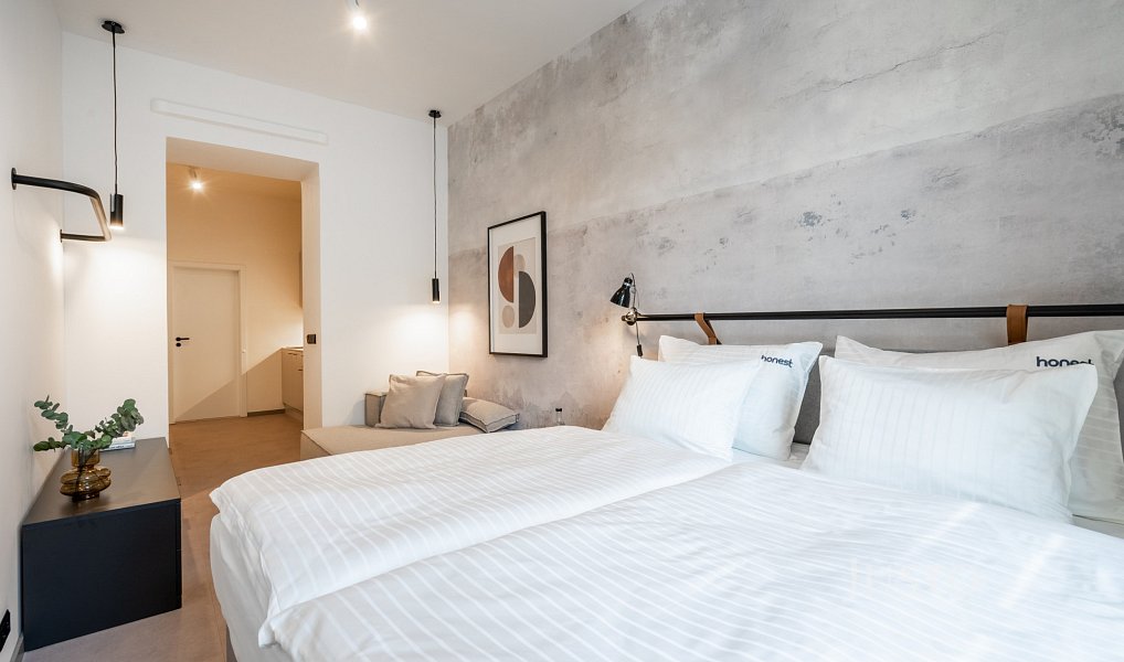 Prodej bytu 1+kk 27 m², Praha – náhled fotky 2