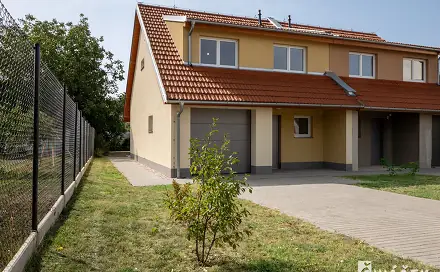 Prodej domu 107 m² s pozemkem 427 m², Měnín, okres Brno-venkov