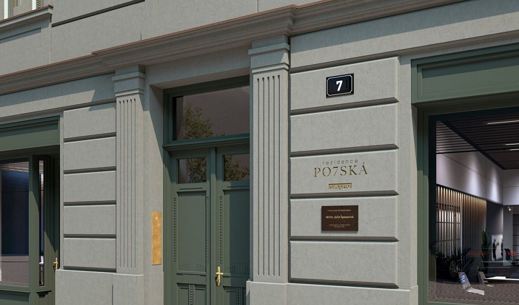 Prodej bytu 2+kk 56 m², Praha – náhled fotky 8