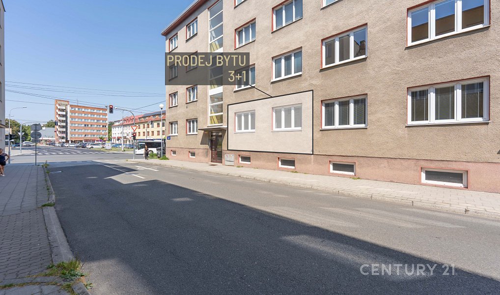 Prodej bytu 3+1 73 m², Zlín – náhled fotky 5