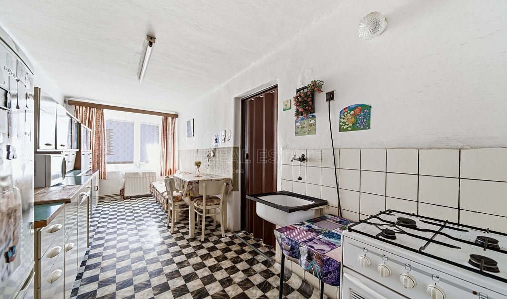 Prodej domu 100 m² s pozemkem 362 m², Šternberk – náhled fotky 8