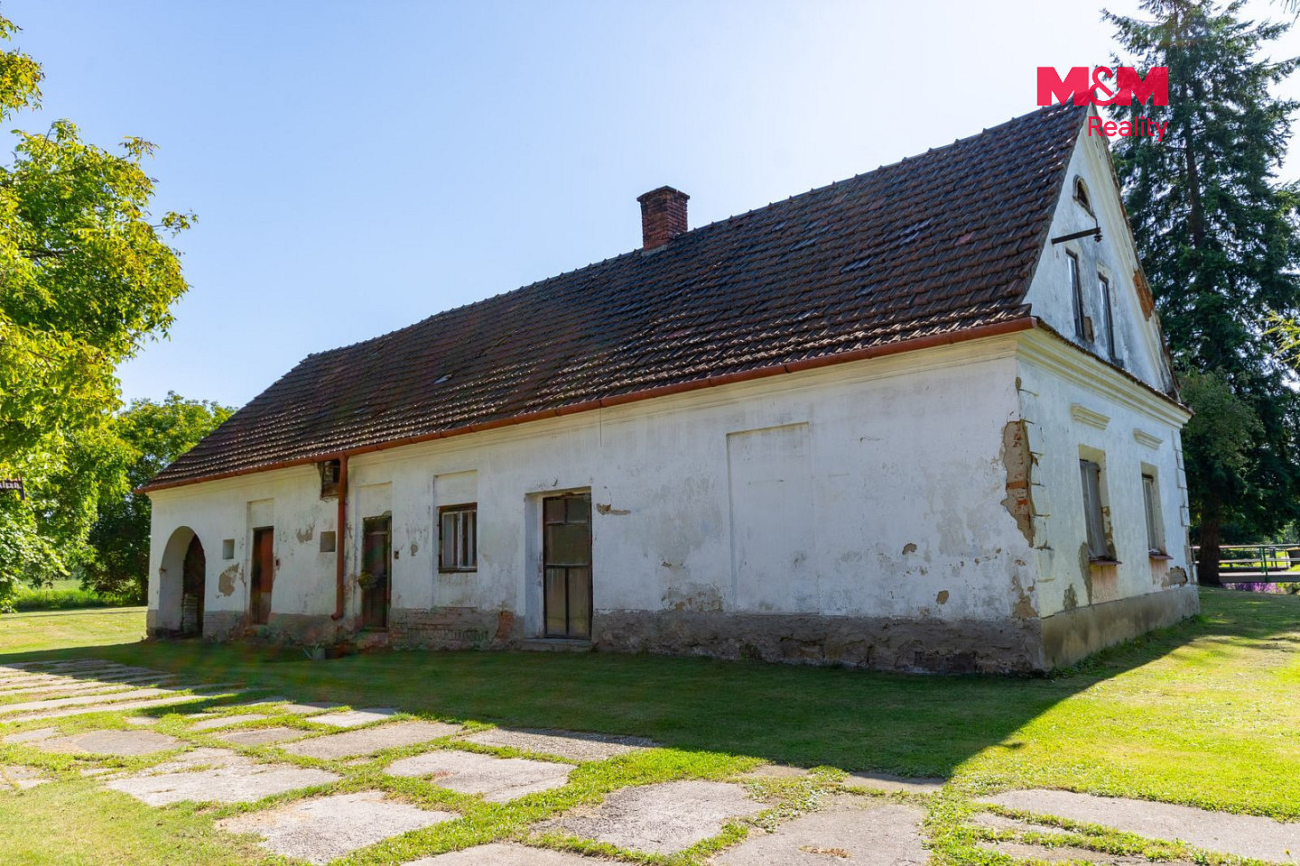 Prodej domu 120 m² s pozemkem 2 994 m² – fotografie 5