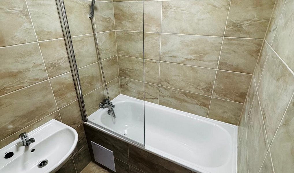 Pronájem bytu 3+1 63 m², Litvínov – náhled fotky 9