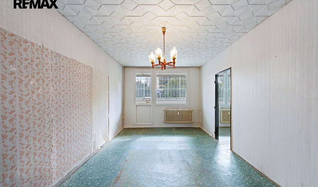 Prodej bytu 3+1 74 m², Praha – náhled fotky 4