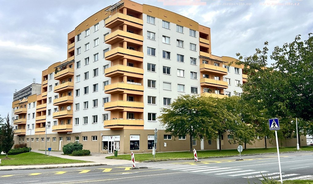 Pronájem bytu 2+kk 48 m², Hradec Králové – náhled fotky 9
