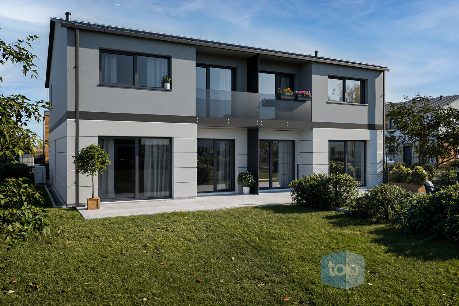 Prodej bytu 5+kk 136 m² — photo 2